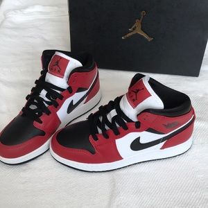 Air Jordan